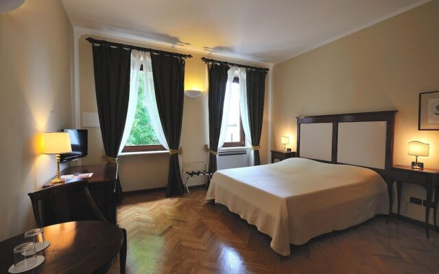 Villa Ferrario Relais