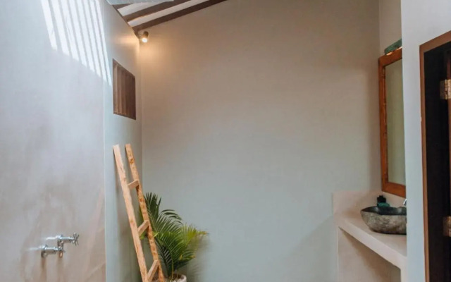 Belukar Villas