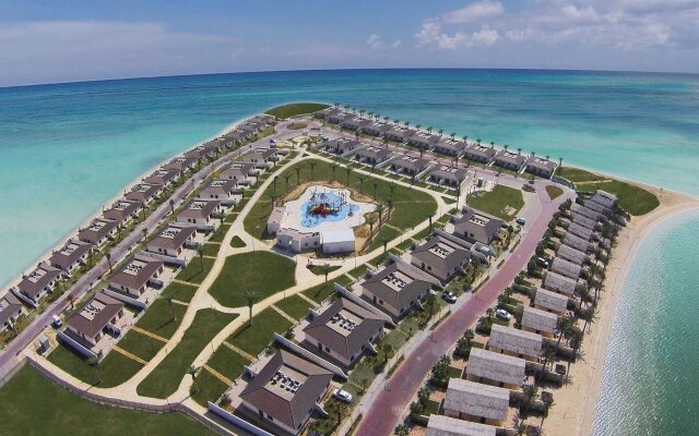 Dana Beach Resort