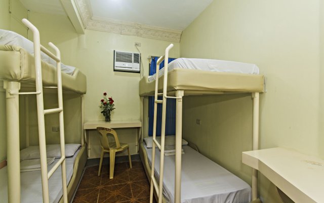 USDA Dormitory Hotel