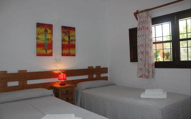 Apartamentos Pinomar
