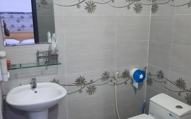 Nhà nghỉ Kim Phượng 1