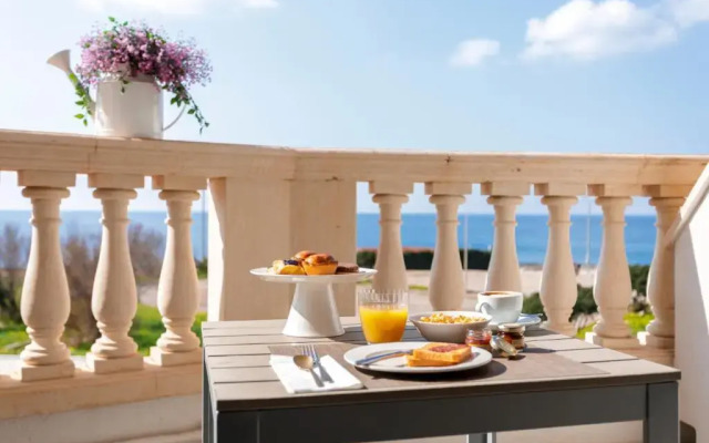 Hotel Corallo