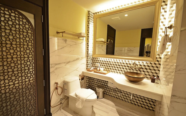 Amman Unique Hotel