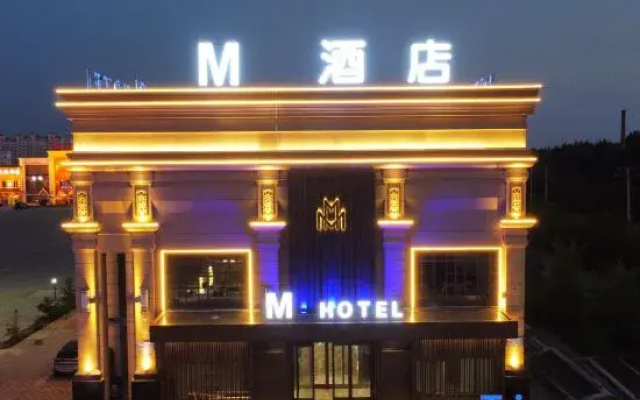 M Hotel