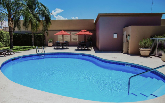 Hampton Inn by Hilton Torreon-Airport Galerias