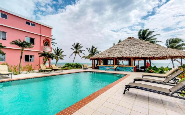 Caribe Island 1 Bedroom #20