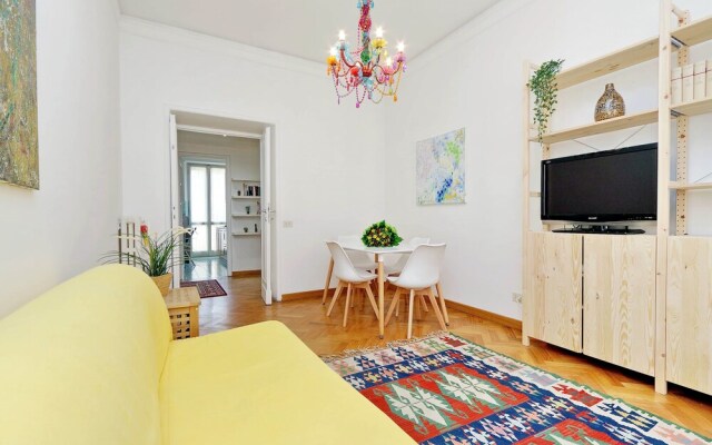 Cozy Laterano - My Extra Home
