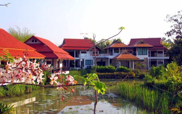 Jasmine Hills Villas & Spa