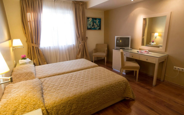 Mercure ICON Singapore City Centre