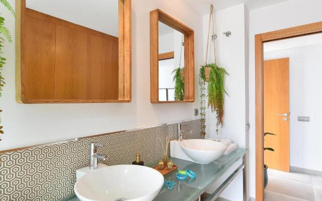 Los Dragos Salobre Golf Villas 3