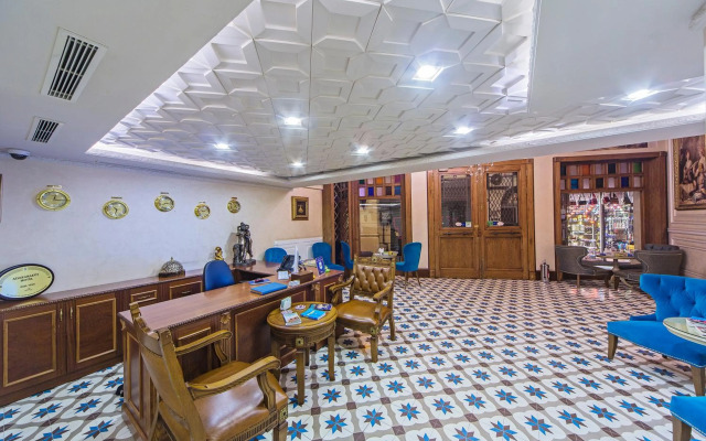 Ada Karakoy Hotel - Special Class