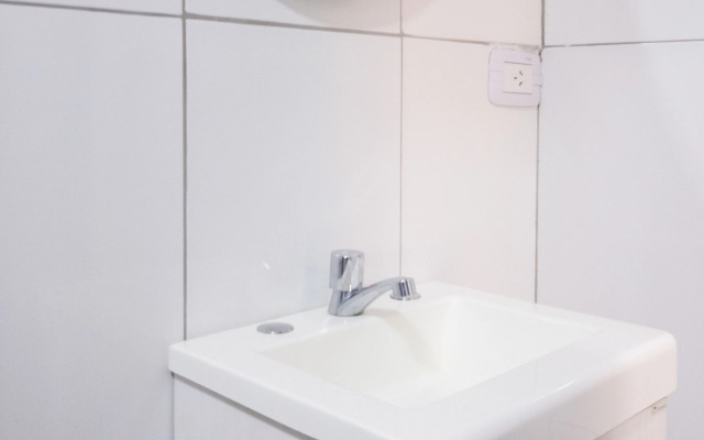 Iguazú Falls Hostel Sweet