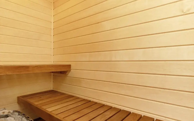 14 Person Holiday Home in Hadsund