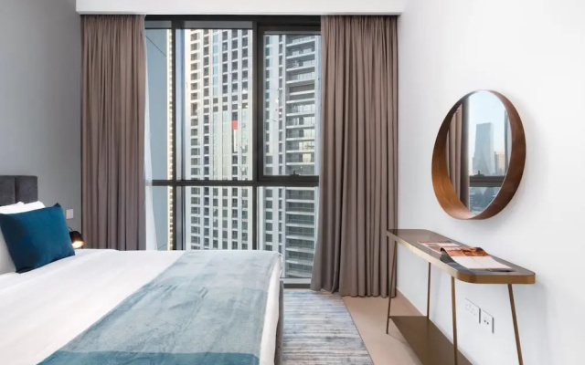 Silkhaus Downtown Views, Downtown Dubai