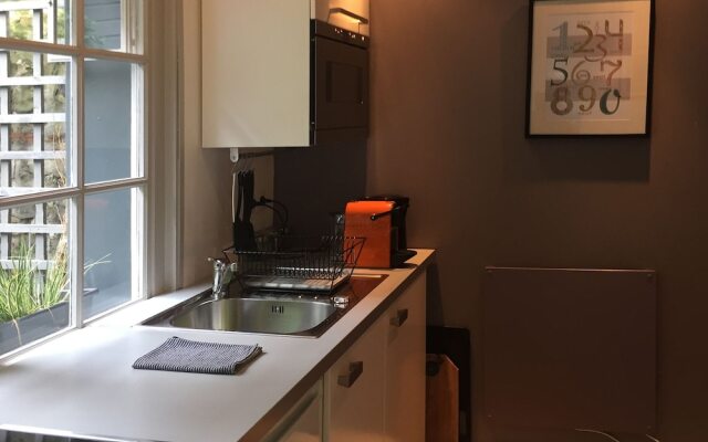 Chambre and Studio 29