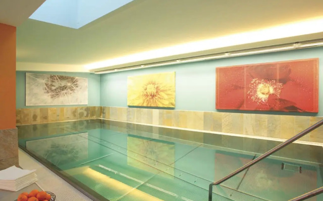 Naturhotel Feriengut Darrehof