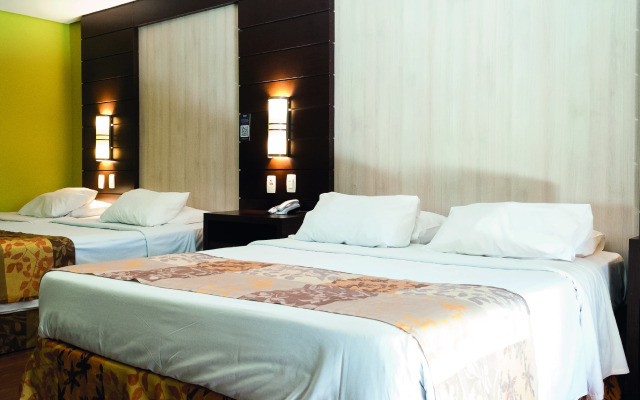Master Gramado Hotel