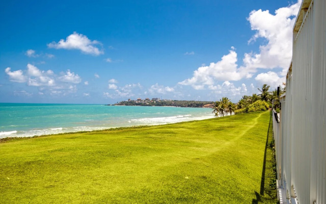 Apart no In Mare Bali Mar para 5 pessoas