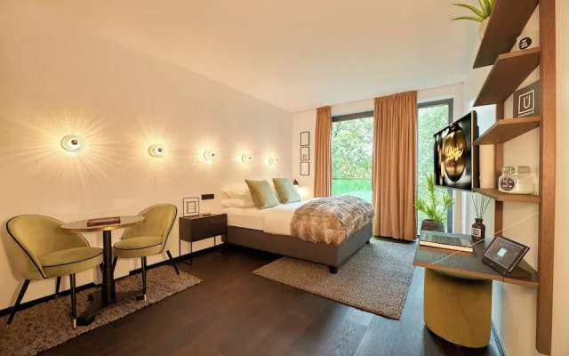 Nena Hotel Bremen