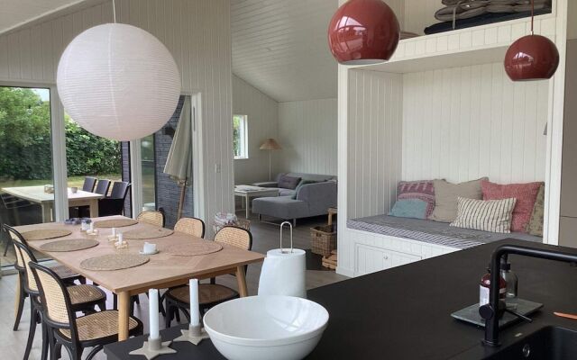 6 Person Holiday Home in Juelsminde-by Traum