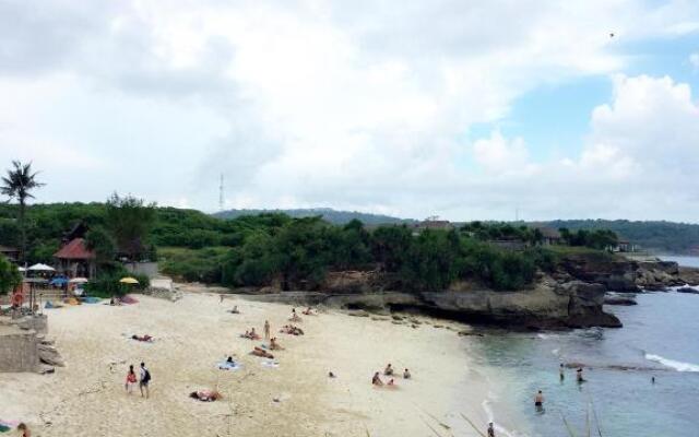 Lembongan Small Heaven Bungalow