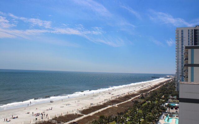 Meridian Plaza by Palmetto Vacations