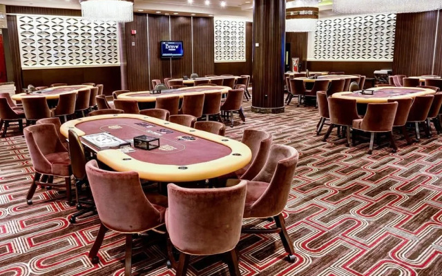 Golden Nugget