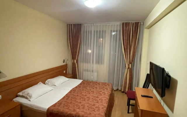 Apartment in Castle 1