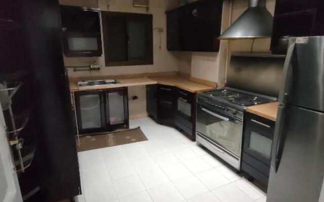 شقه للايجار مفروش