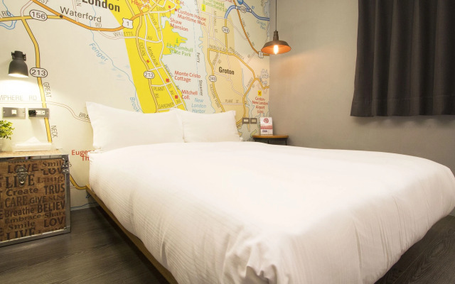 RA Guesthouse