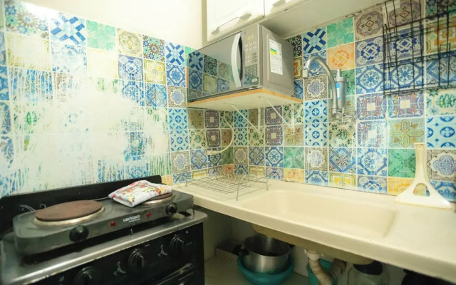 360 Copa Galeria Ritz By SUHCasa