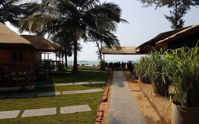 Rama Resort