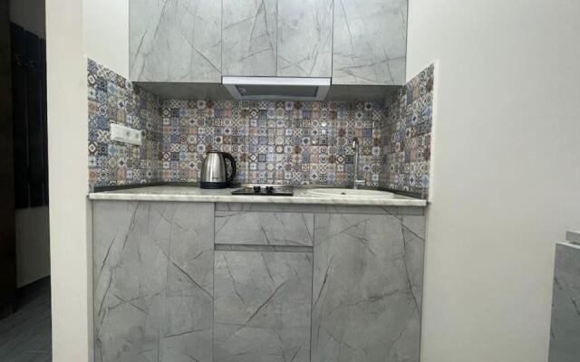 Leo Group LUXURY APARTMENT 11-237 Sunrise Batumi