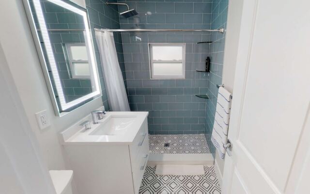 The Lewis Properties