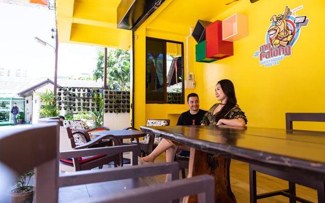 myPatong GuestHouse-Hostel