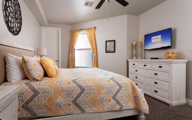 Your Escape at the Ledges