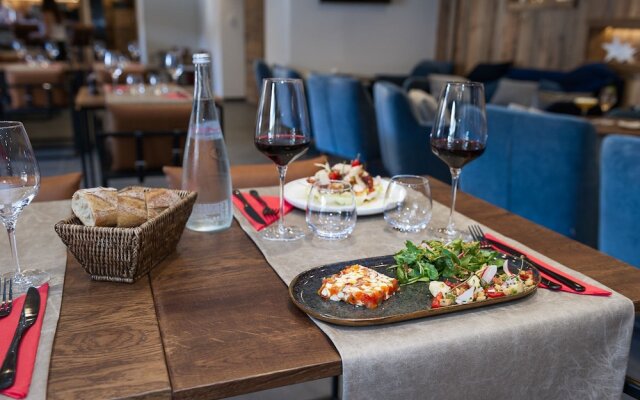 Résidence Annapurna- B102 T4 Cabin