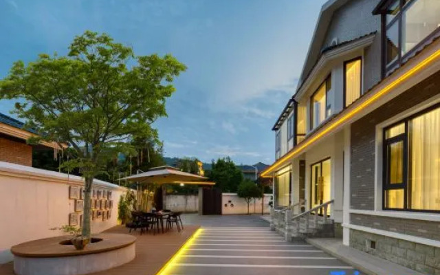 Qingxiting Homestay