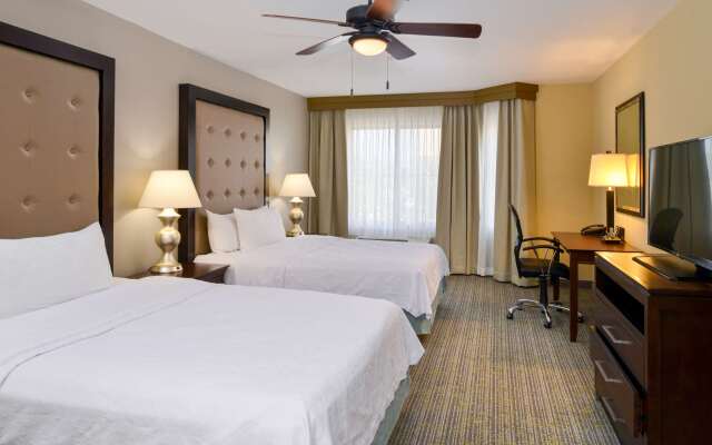 Homewood Suites by Hilton Fresno