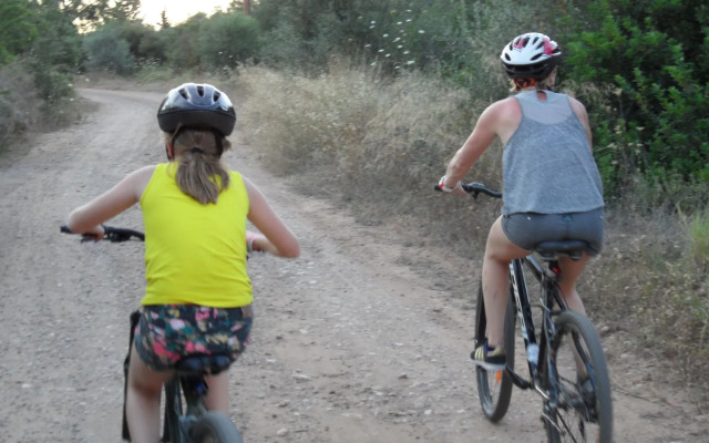 Perivoli Country Hotel & Retreat