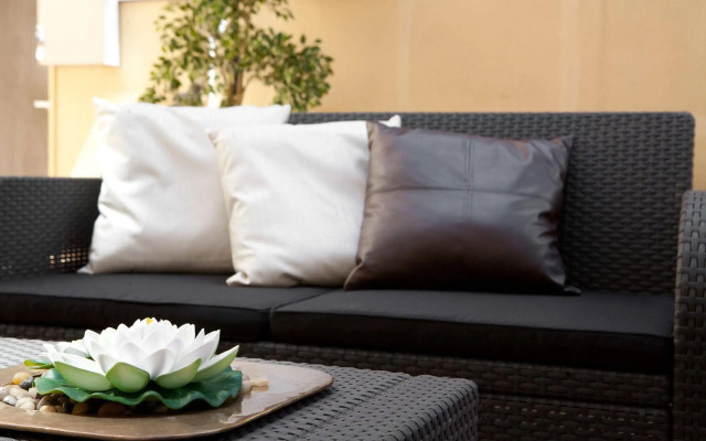 Casa Maca Guest House