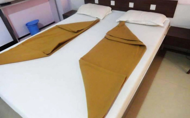 Hotel Shree Rudraksh