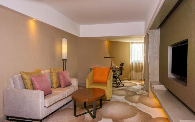 Holiday Inn Kunming City Centre by IHG