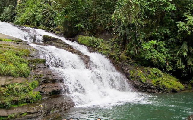 Pacuare Lodge by Böëna