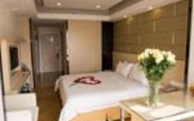Shenggao Hotel