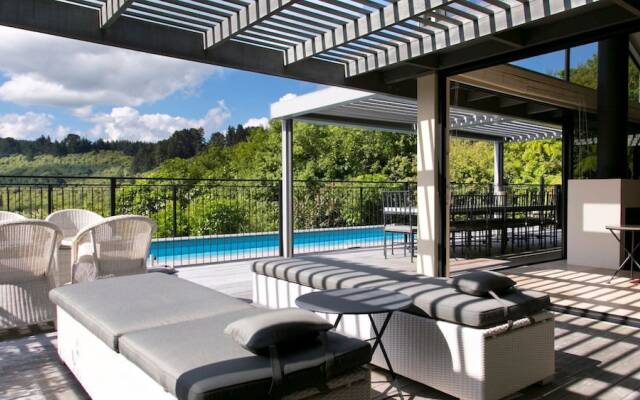 The Point Villas Taupo