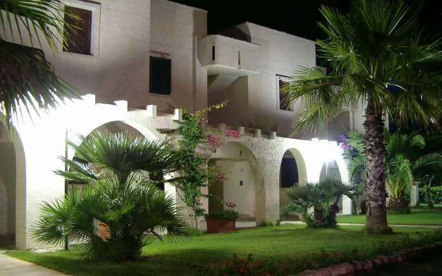 Residence Club Barbara