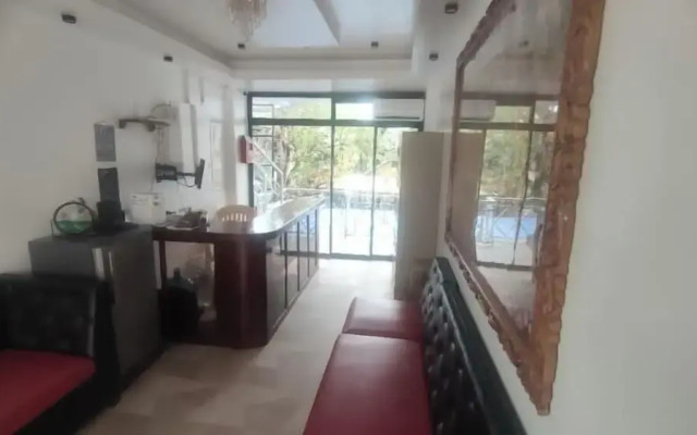 OYO 1131 Inn Ka Kay Mame