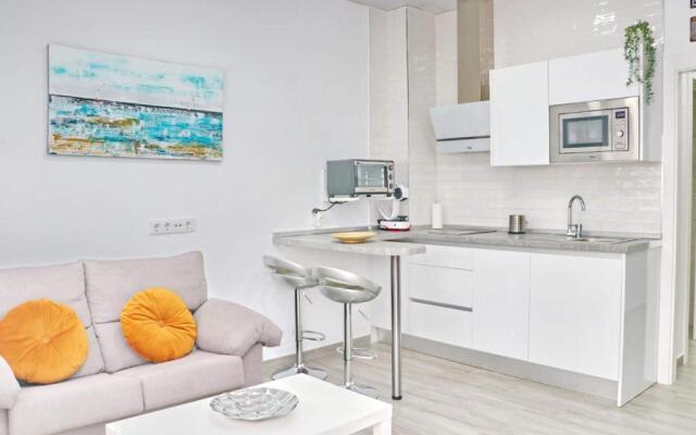 Apartamento Isabella Vejer